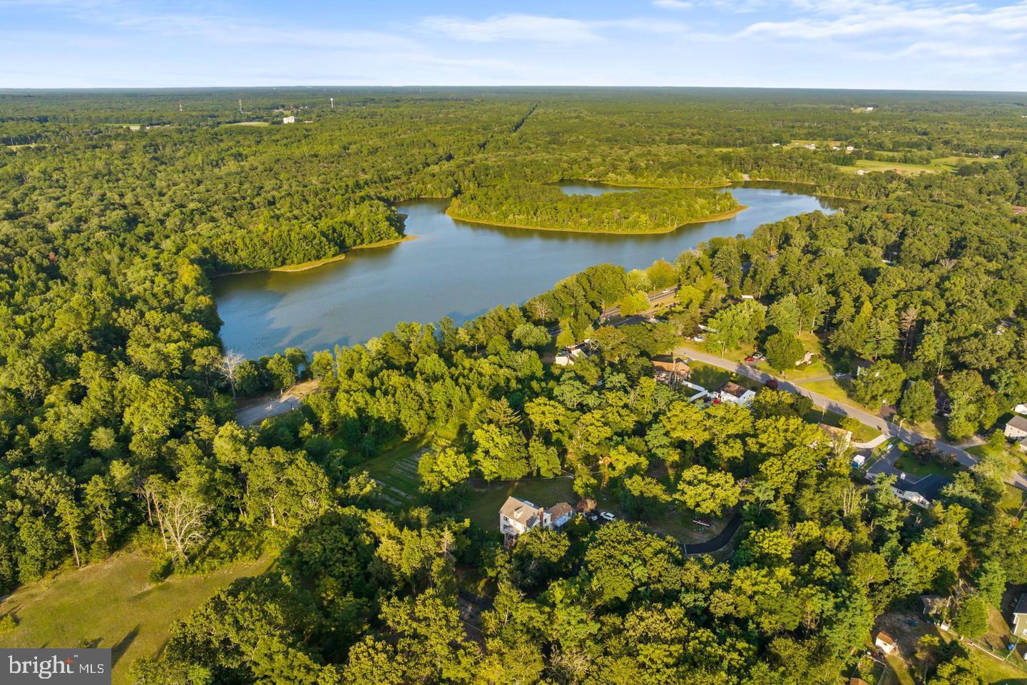 219 Harvard Avenue Pemberton, NJ 08068 - Photo 40 of 42 a view of an ocean