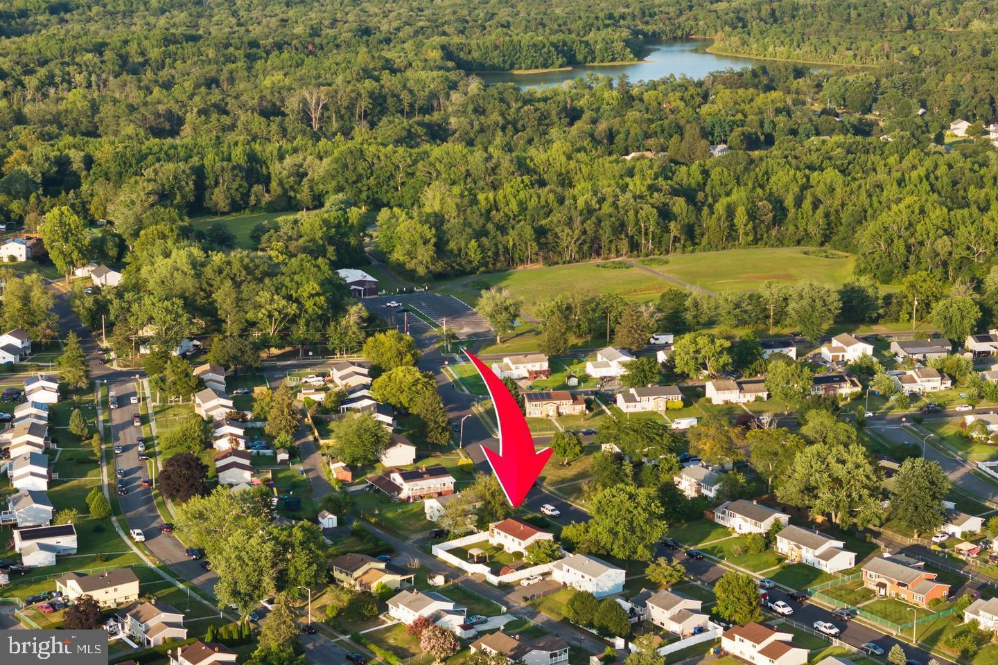 219 Harvard Avenue Pemberton, NJ 08068 - Photo 41 of 42