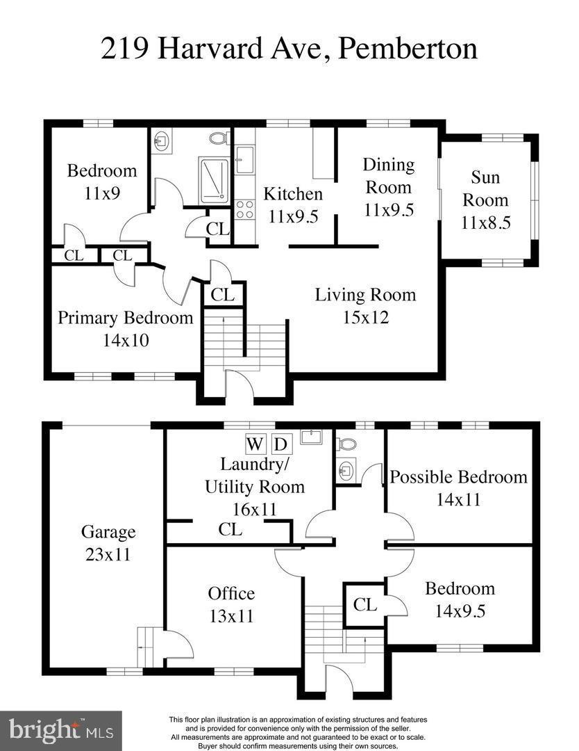 219 Harvard Avenue Pemberton, NJ 08068 - Photo 42 of 42 a picture