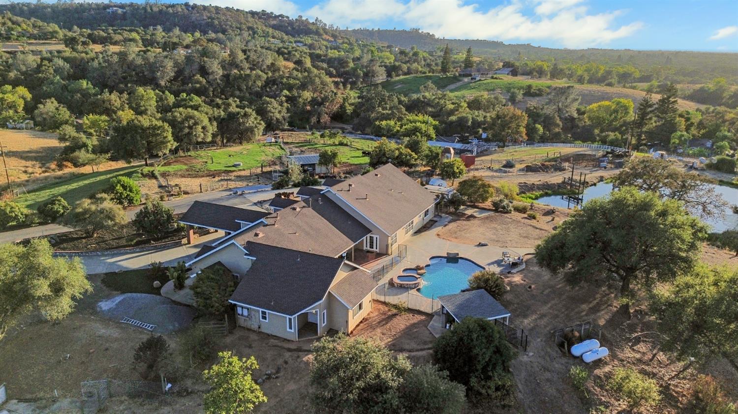 5875 Sycamore Hill Road Newcastle, CA 95658 - Photo 76 of 78 Gallery Image 76
