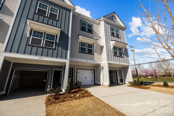 $309,900 | 3228 Butler Hl Drive, Unit 32, Matthews, NC 28105