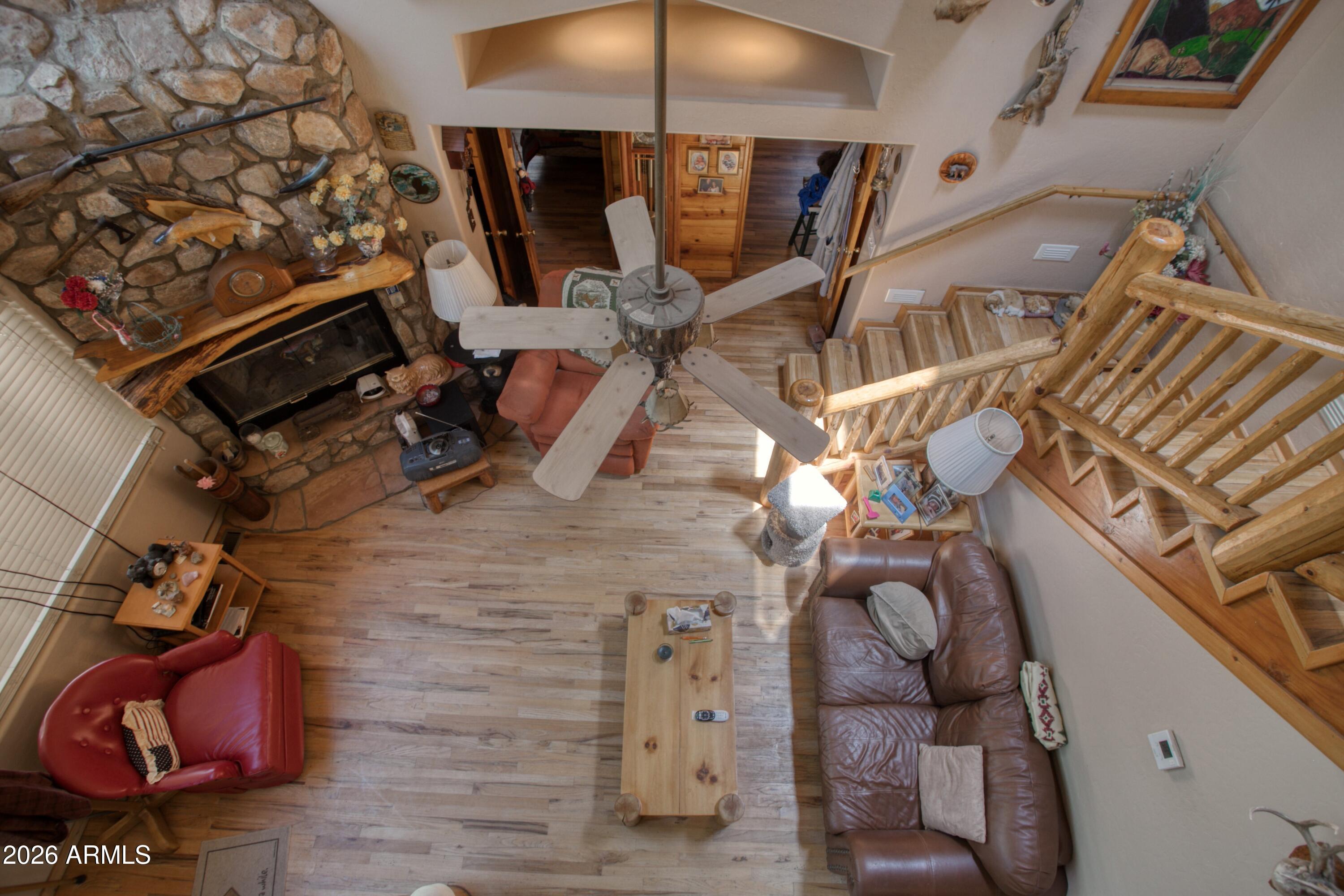 2741 Spring Drive Lakeside, AZ 85929 - Photo 6 of 30