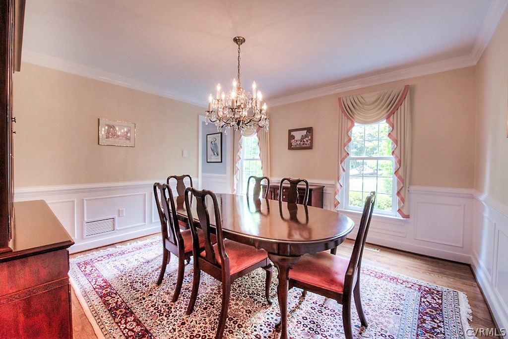 2231 Corner Rock Road Midlothian, VA 23113 - Photo 11 of 50