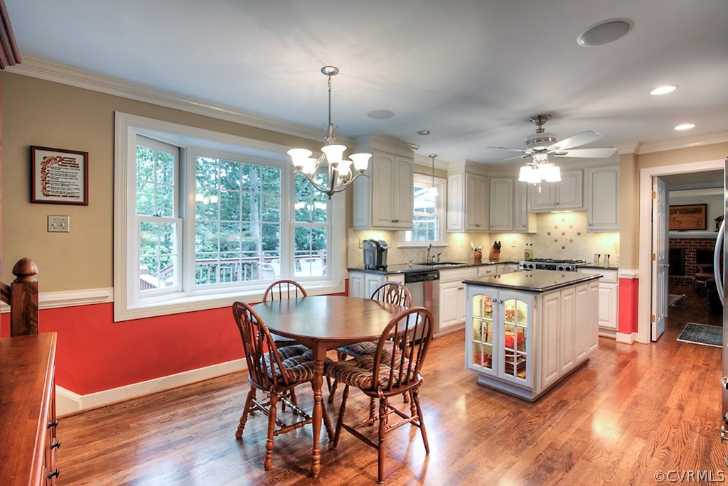 2231 Corner Rock Road Midlothian, VA 23113 - Photo 12 of 50