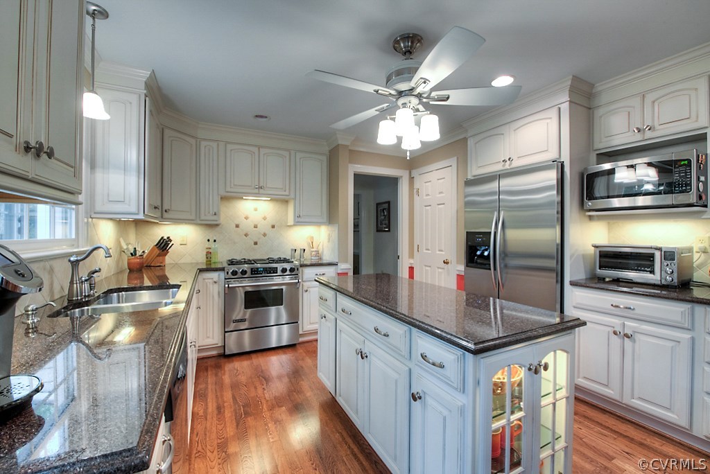 2231 Corner Rock Road Midlothian, VA 23113 - Photo 13 of 50