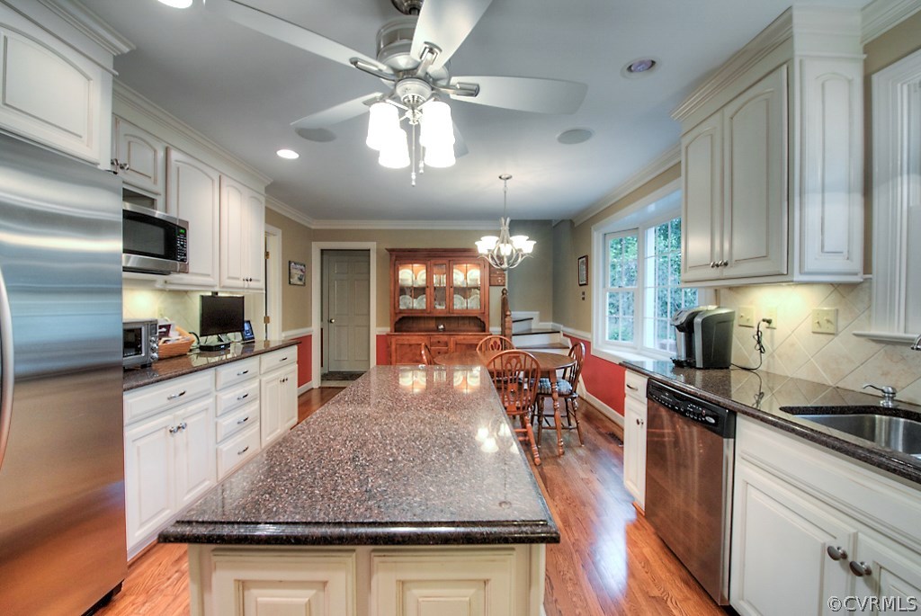 2231 Corner Rock Road Midlothian, VA 23113 - Photo 17 of 50