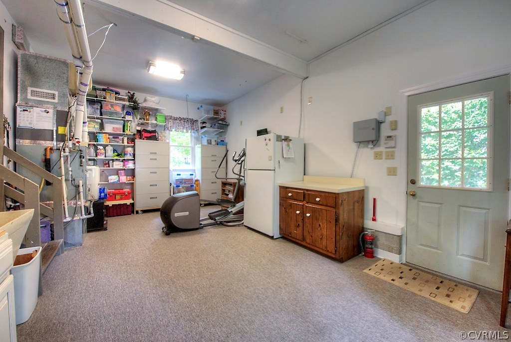 2231 Corner Rock Road Midlothian, VA 23113 - Photo 20 of 50
