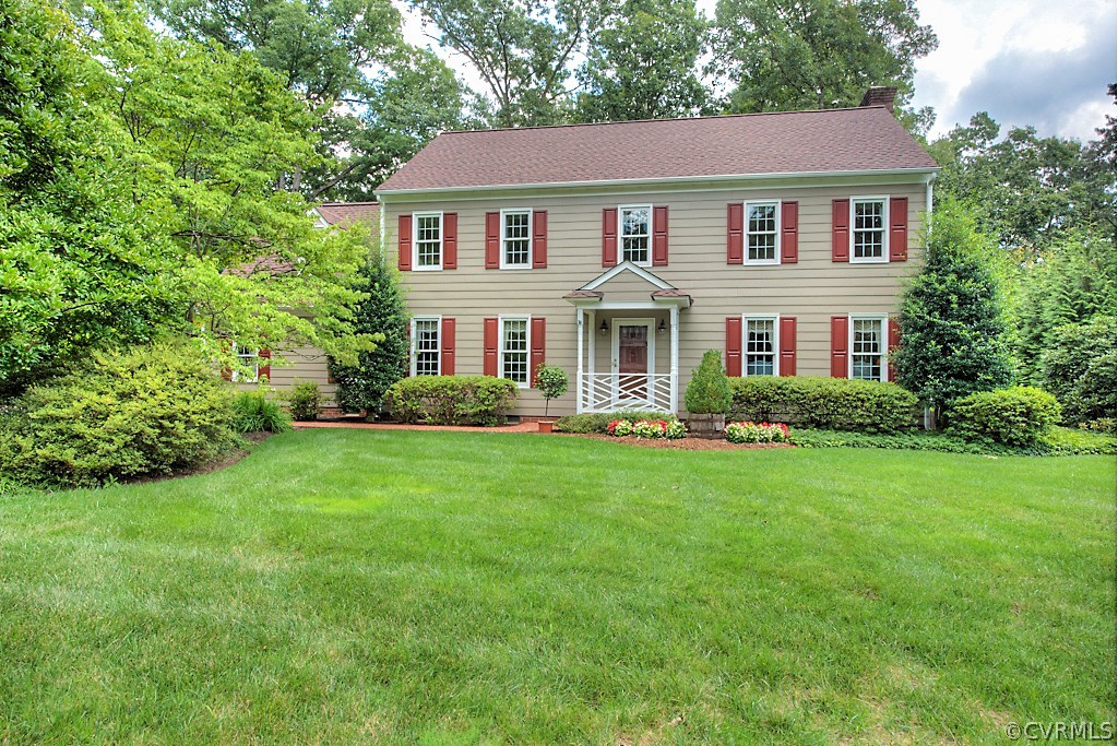 2231 Corner Rock Road Midlothian, VA 23113 - Photo 2 of 50
