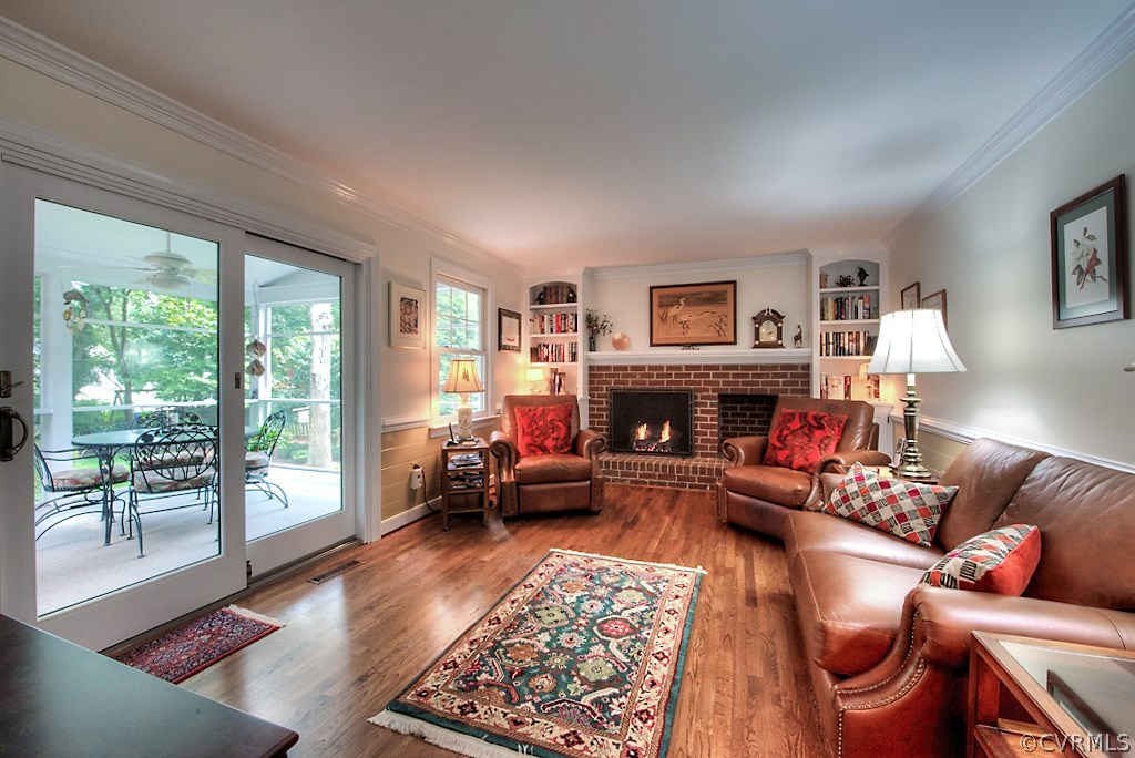 2231 Corner Rock Road Midlothian, VA 23113 - Photo 23 of 50