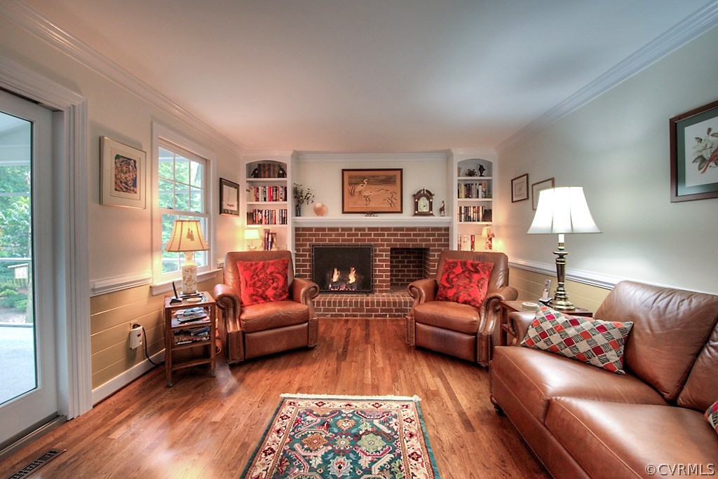 2231 Corner Rock Road Midlothian, VA 23113 - Photo 24 of 50