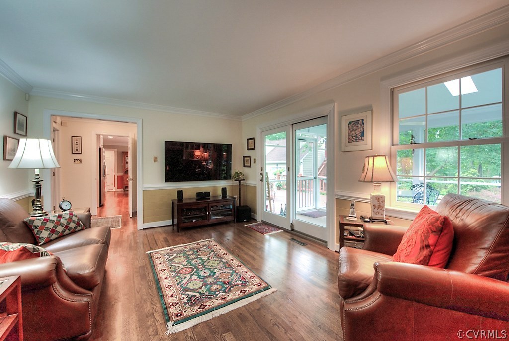 2231 Corner Rock Road Midlothian, VA 23113 - Photo 25 of 50