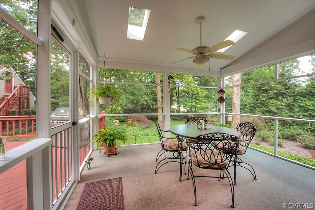 2231 Corner Rock Road Midlothian, VA 23113 - Photo 26 of 50