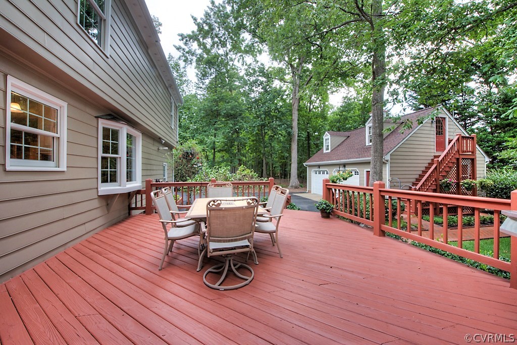 2231 Corner Rock Road Midlothian, VA 23113 - Photo 28 of 50