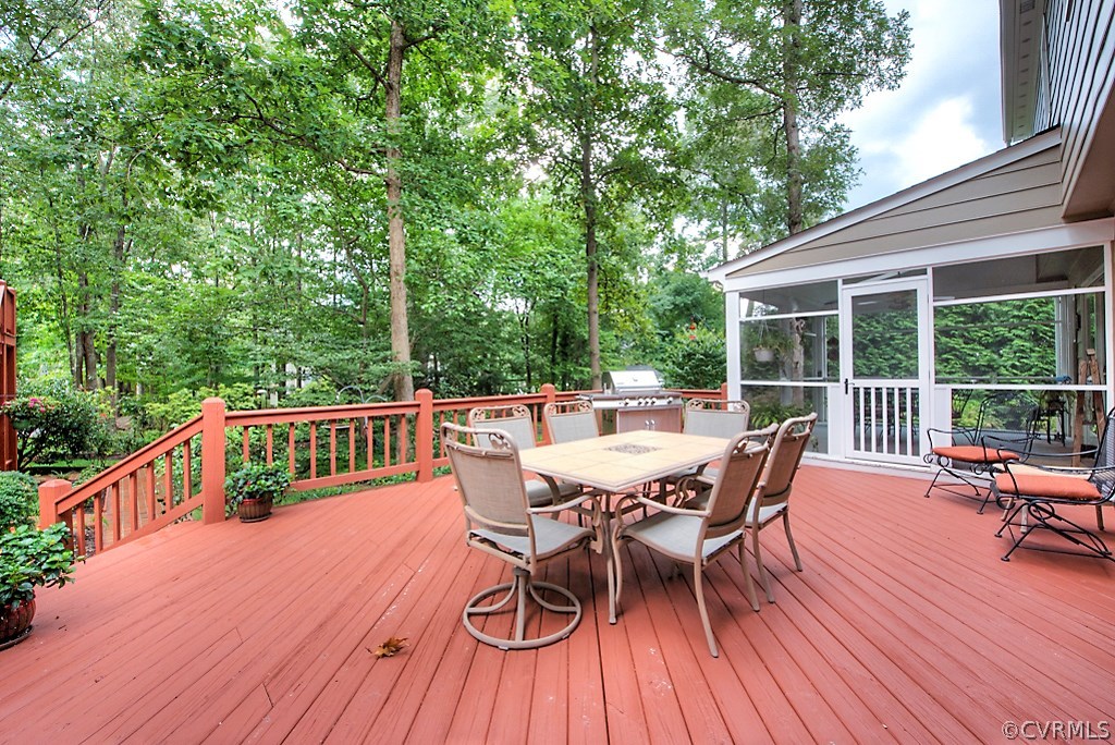 2231 Corner Rock Road Midlothian, VA 23113 - Photo 29 of 50
