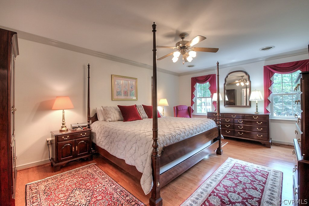 2231 Corner Rock Road Midlothian, VA 23113 - Photo 30 of 50