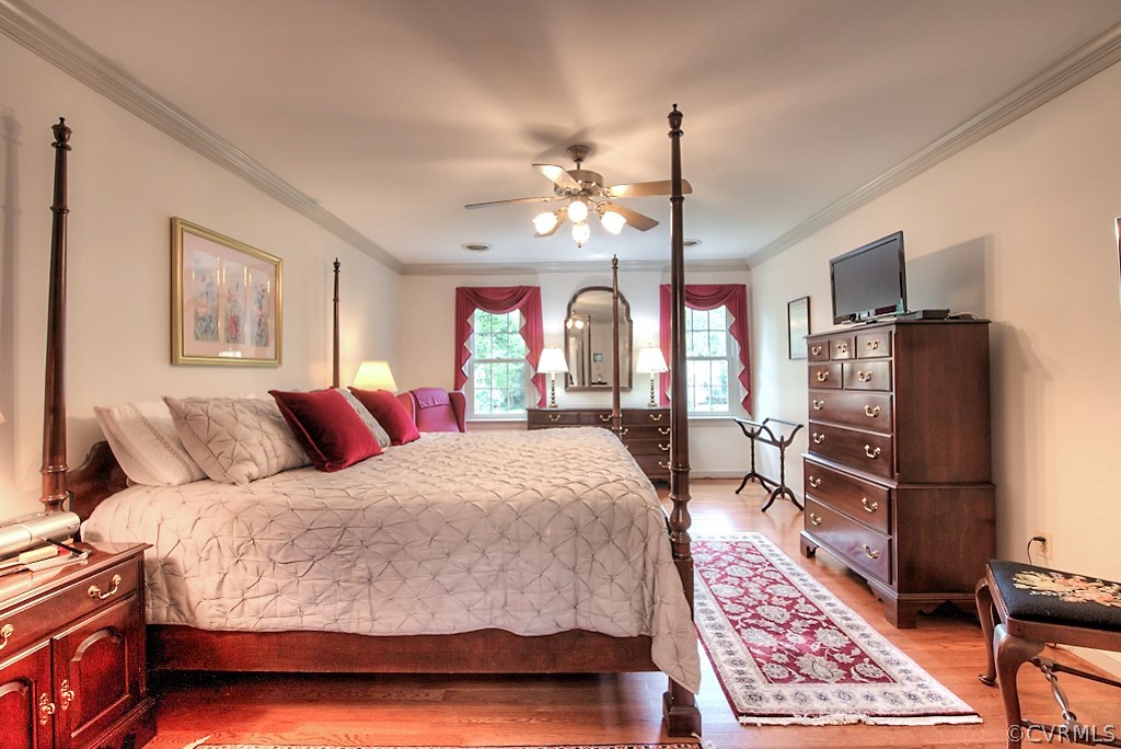 2231 Corner Rock Road Midlothian, VA 23113 - Photo 31 of 50