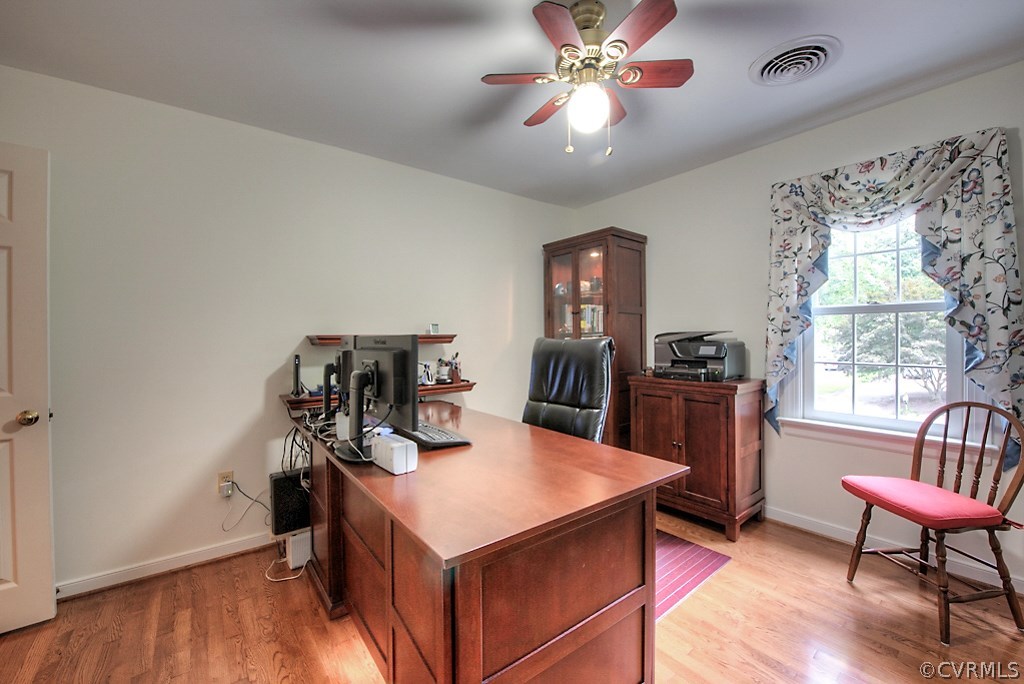 2231 Corner Rock Road Midlothian, VA 23113 - Photo 34 of 50
