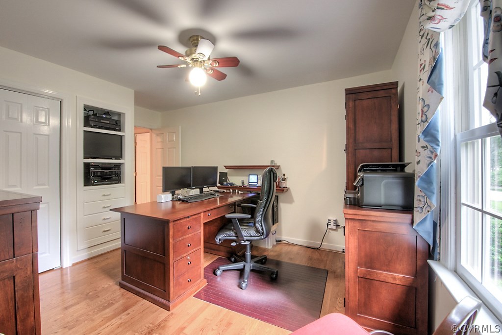 2231 Corner Rock Road Midlothian, VA 23113 - Photo 35 of 50