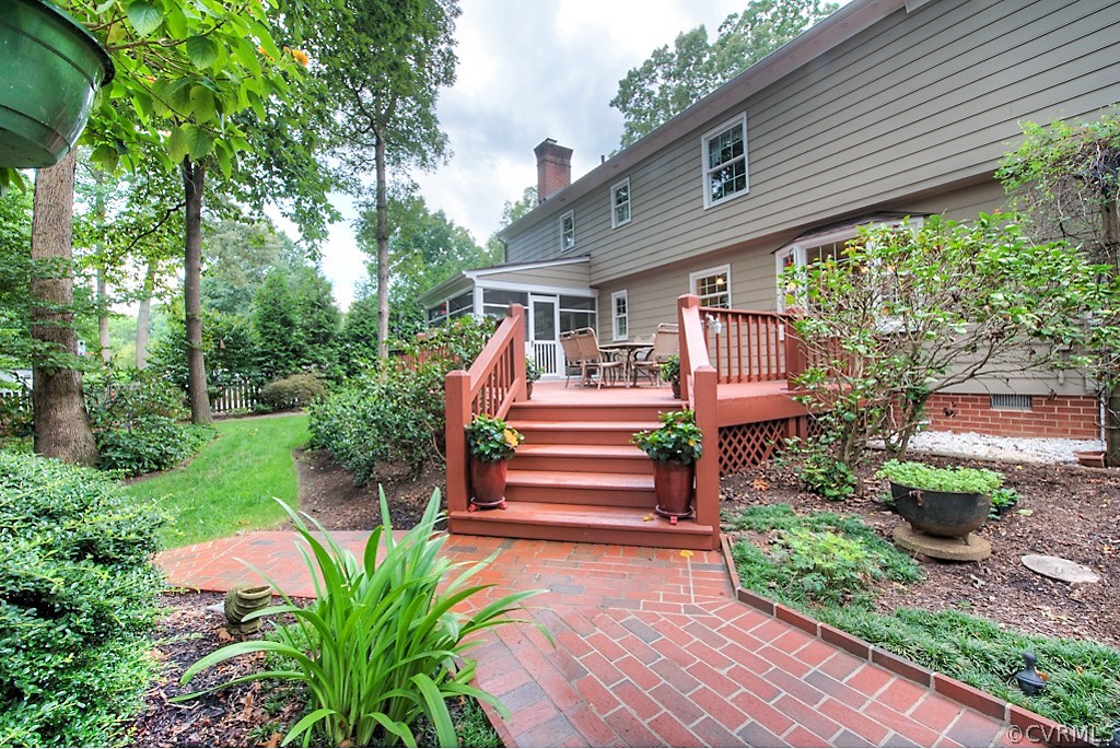 2231 Corner Rock Road Midlothian, VA 23113 - Photo 42 of 50