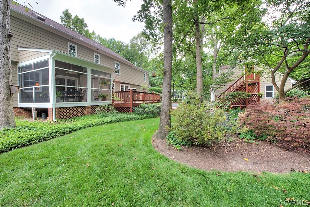 2231 Corner Rock Road Midlothian, VA 23113 - Photo 43 of 50