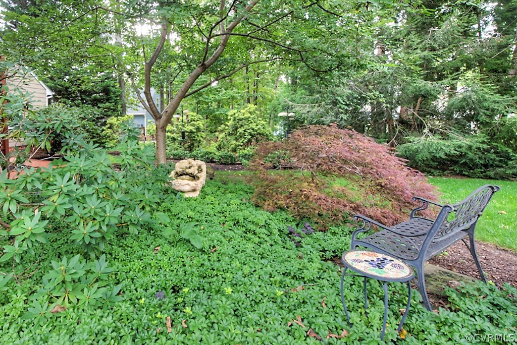 2231 Corner Rock Road Midlothian, VA 23113 - Photo 44 of 50