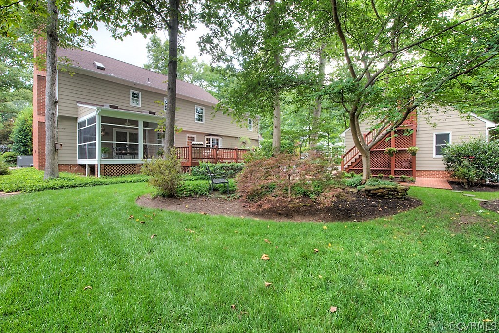2231 Corner Rock Road Midlothian, VA 23113 - Photo 46 of 50