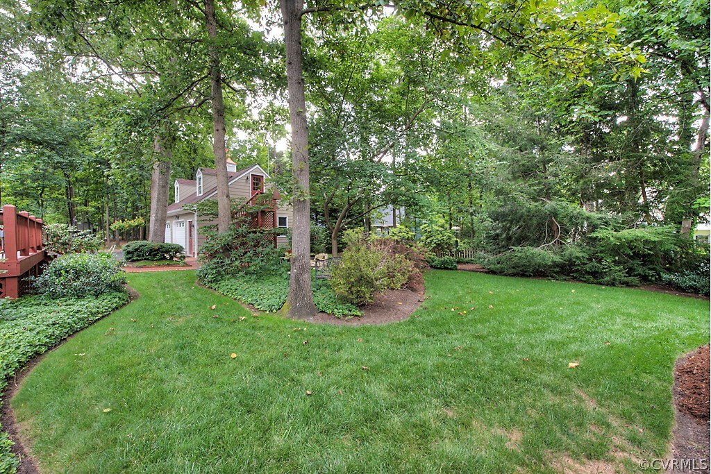 2231 Corner Rock Road Midlothian, VA 23113 - Photo 47 of 50