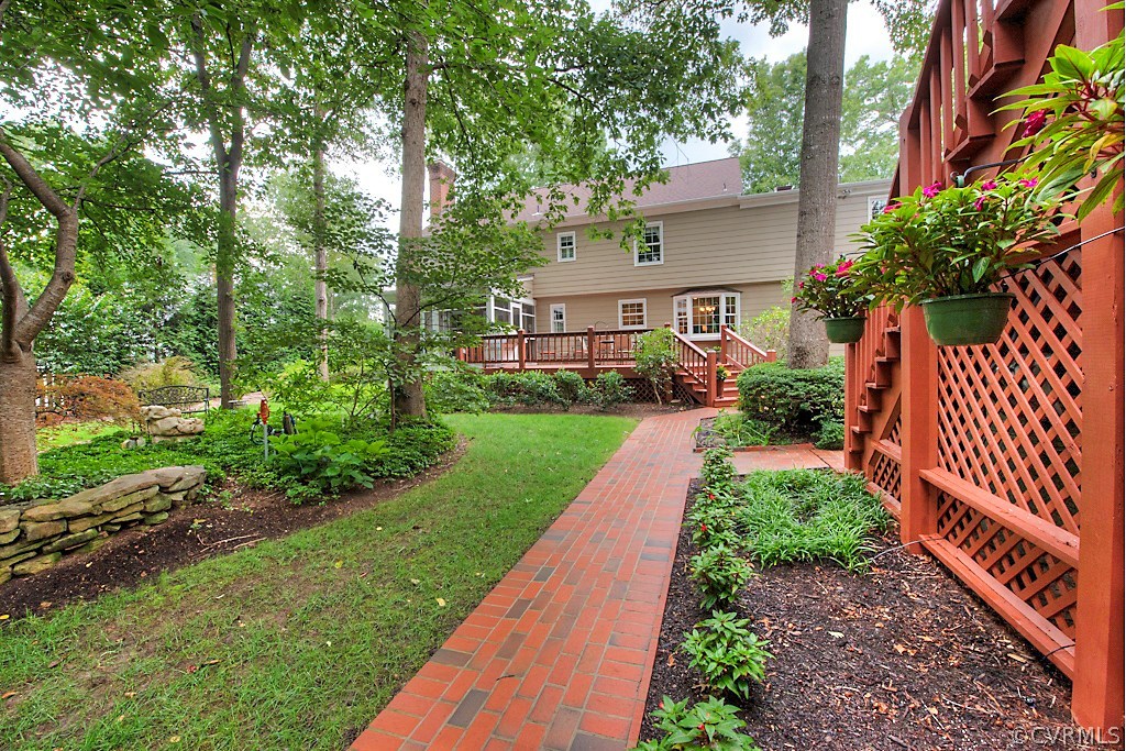 2231 Corner Rock Road Midlothian, VA 23113 - Photo 48 of 50