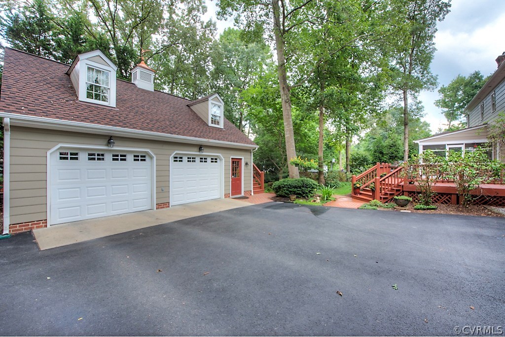 2231 Corner Rock Road Midlothian, VA 23113 - Photo 49 of 50