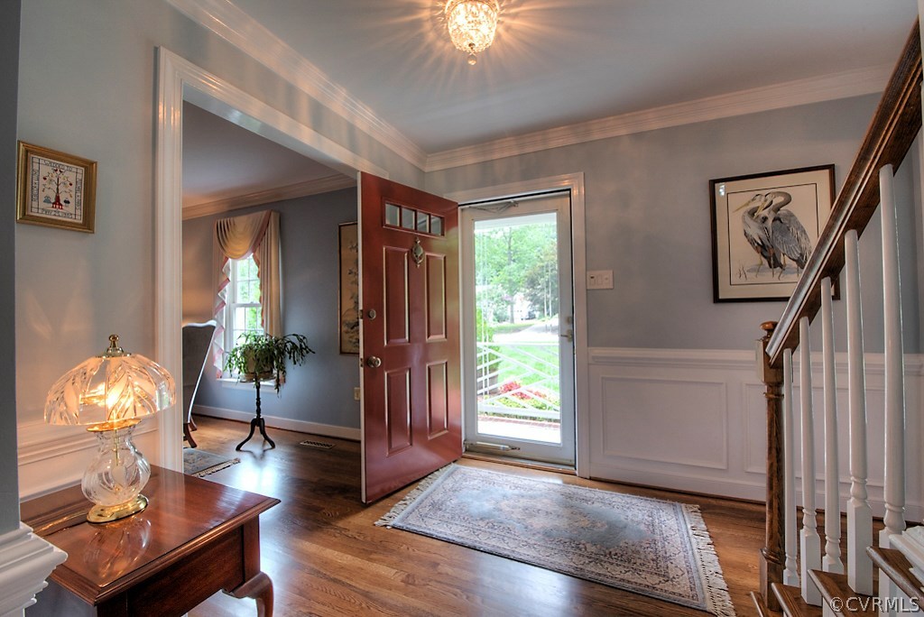 2231 Corner Rock Road Midlothian, VA 23113 - Photo 5 of 50