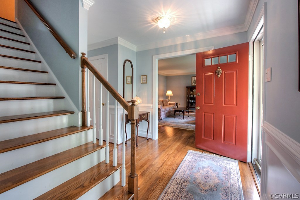 2231 Corner Rock Road Midlothian, VA 23113 - Photo 6 of 50