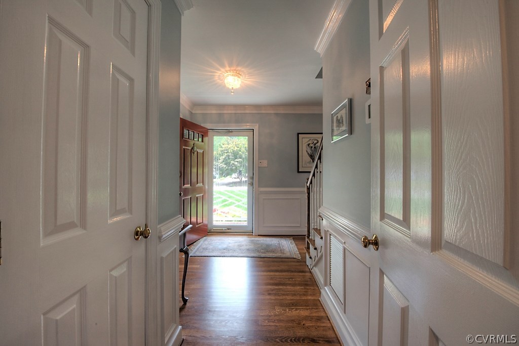 2231 Corner Rock Road Midlothian, VA 23113 - Photo 7 of 50