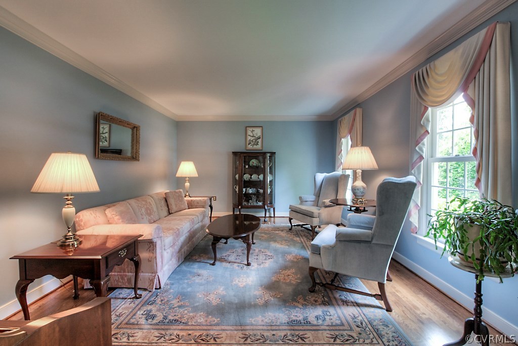 2231 Corner Rock Road Midlothian, VA 23113 - Photo 8 of 50