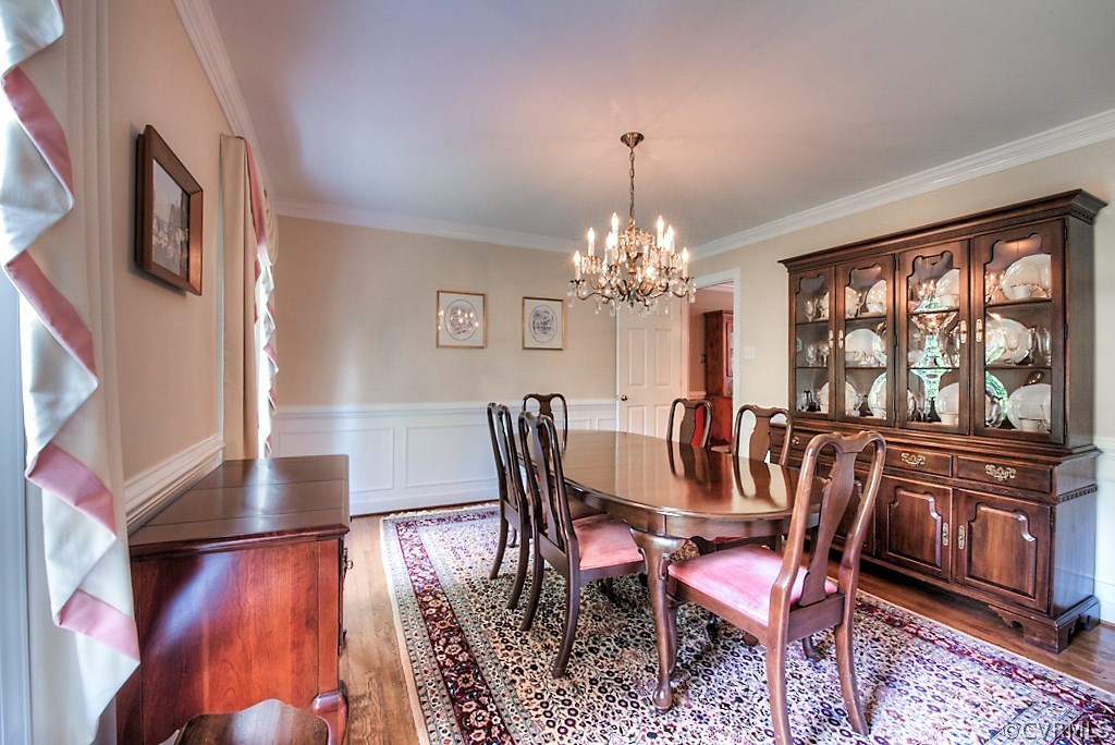 2231 Corner Rock Road Midlothian, VA 23113 - Photo 10 of 50