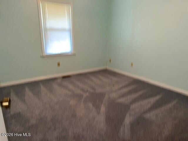594 Pitts Chapel Road Elizabeth City, NC 27909 - Photo 14 of 18 Bedroom #2