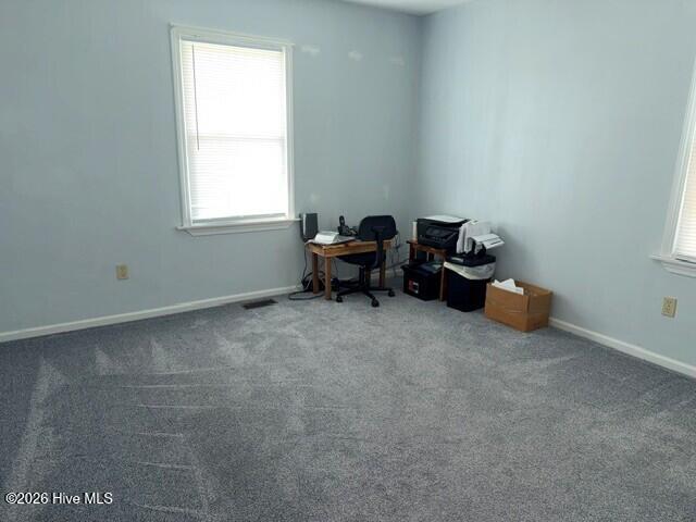 594 Pitts Chapel Road Elizabeth City, NC 27909 - Photo 15 of 18 Bedroom #3