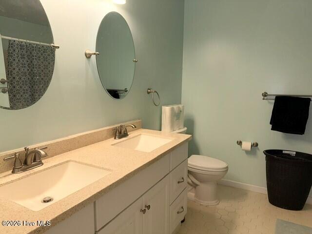 594 Pitts Chapel Road Elizabeth City, NC 27909 - Photo 16 of 18 PC Retake 8