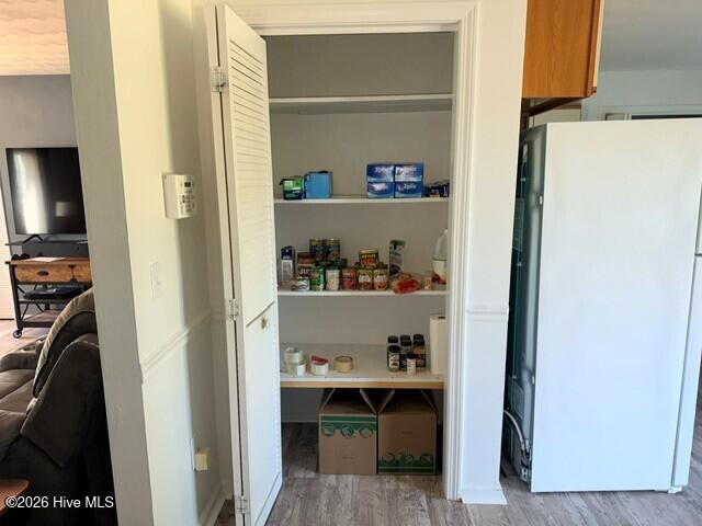 594 Pitts Chapel Road Elizabeth City, NC 27909 - Photo 10 of 18 Pantry