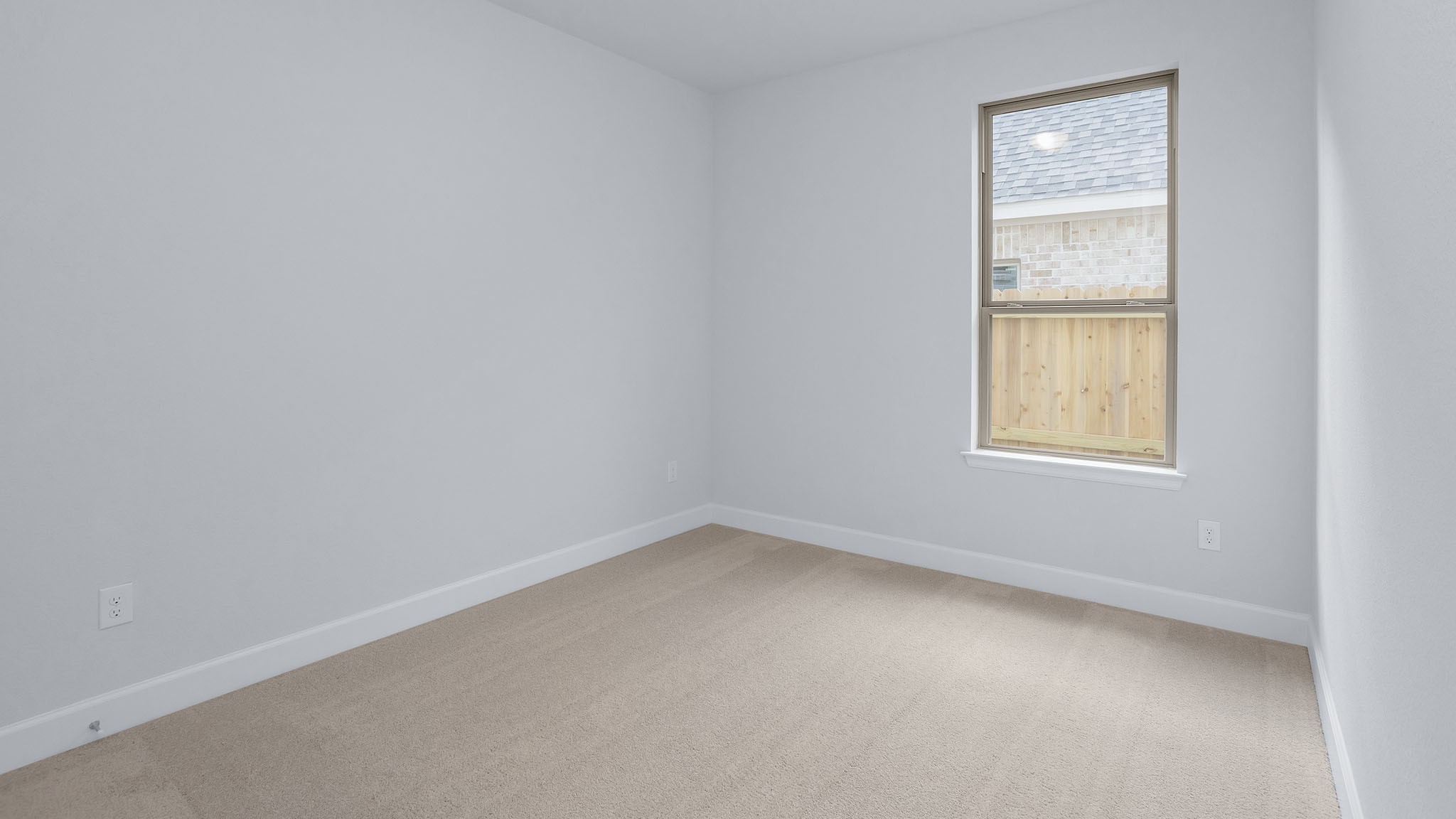 9620 Mount Brewer Lane Porter, TX 77365 - Photo 12 of 25 an empty room with a window