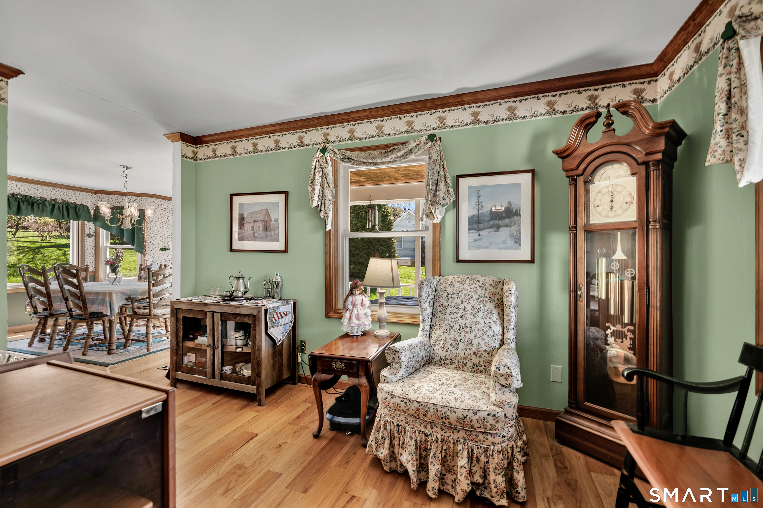 431 Winding Brook Farm Road Watertown, CT 06795 - Photo 11 of 34