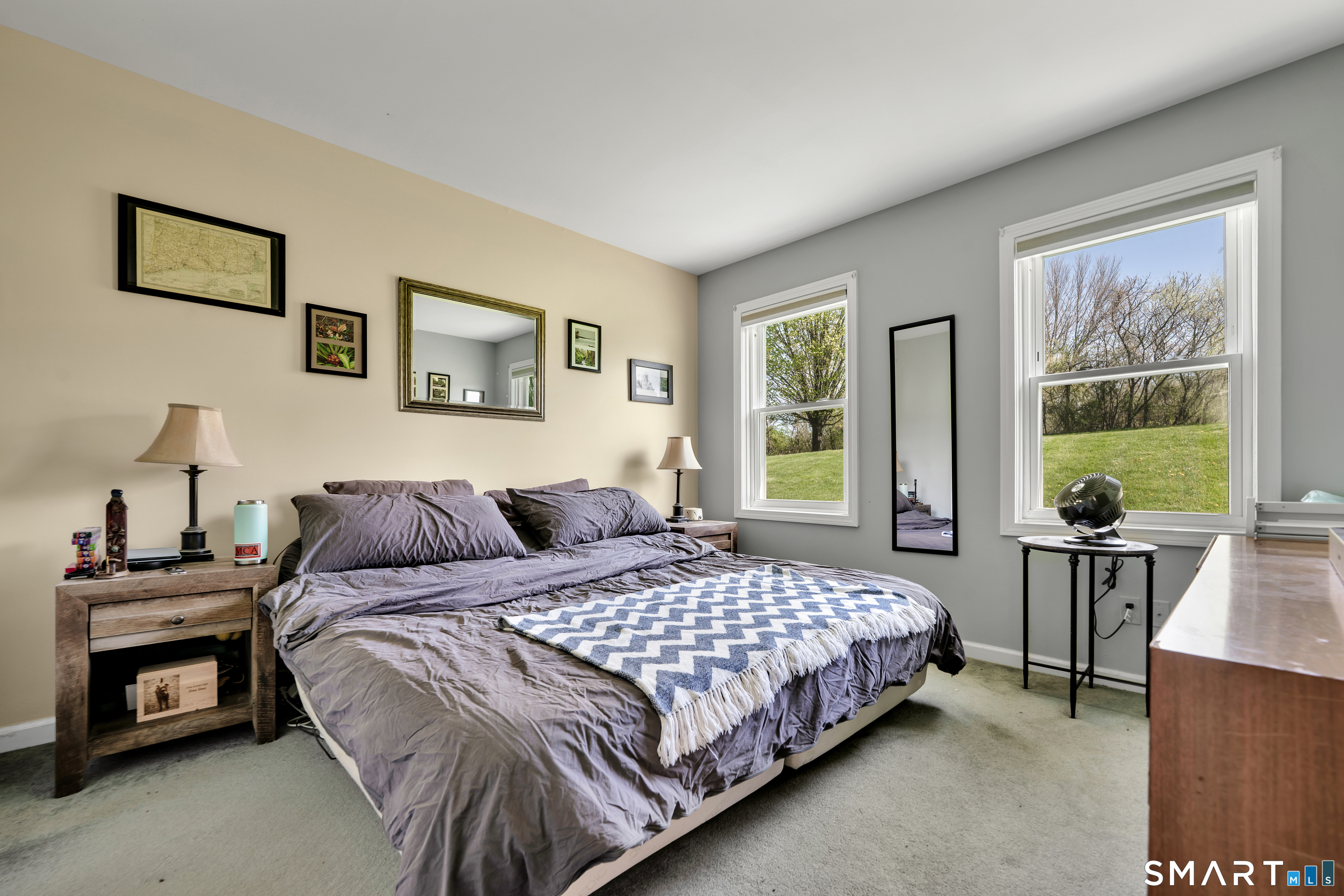 431 Winding Brook Farm Road Watertown, CT 06795 - Photo 13 of 34