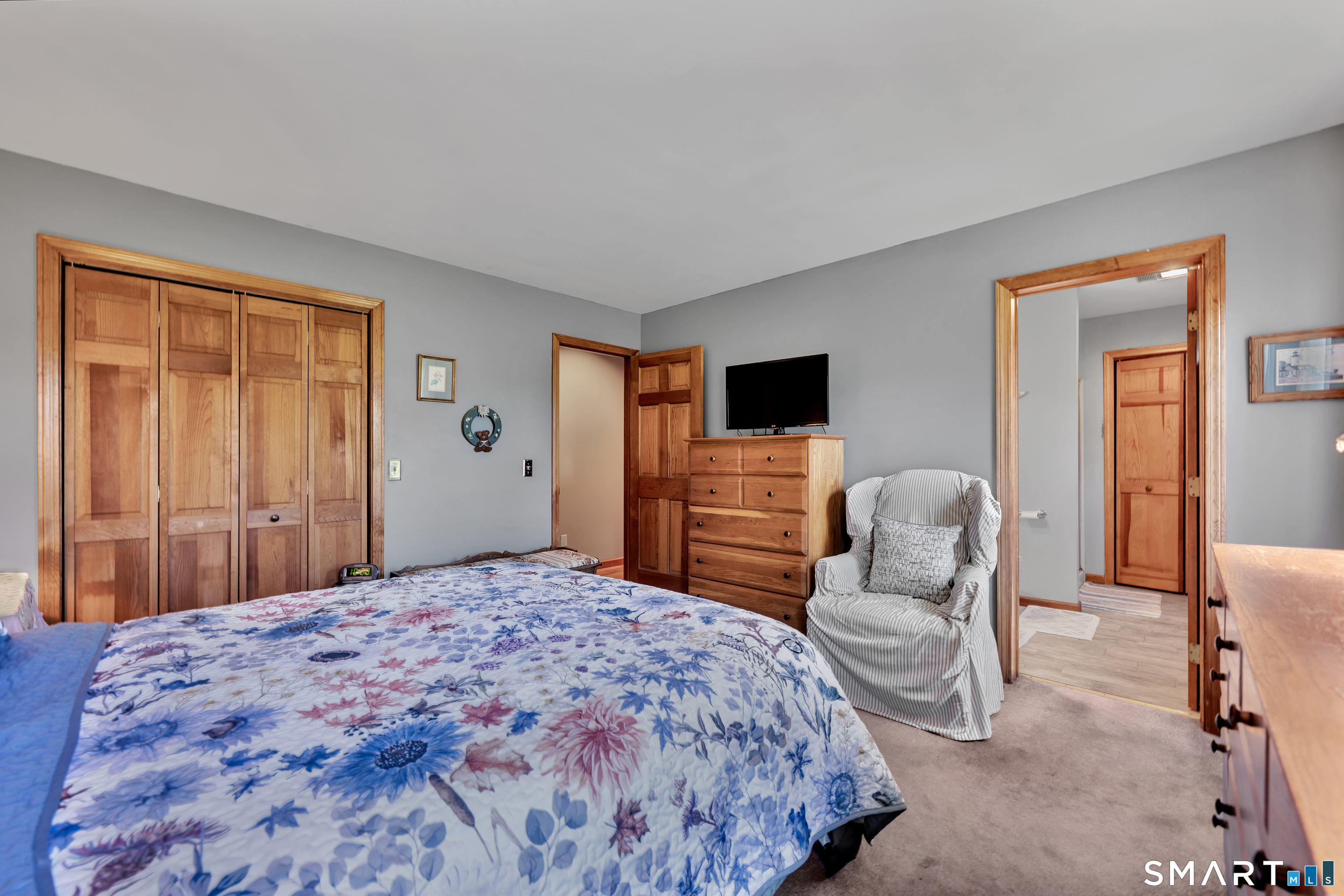 431 Winding Brook Farm Road Watertown, CT 06795 - Photo 15 of 34