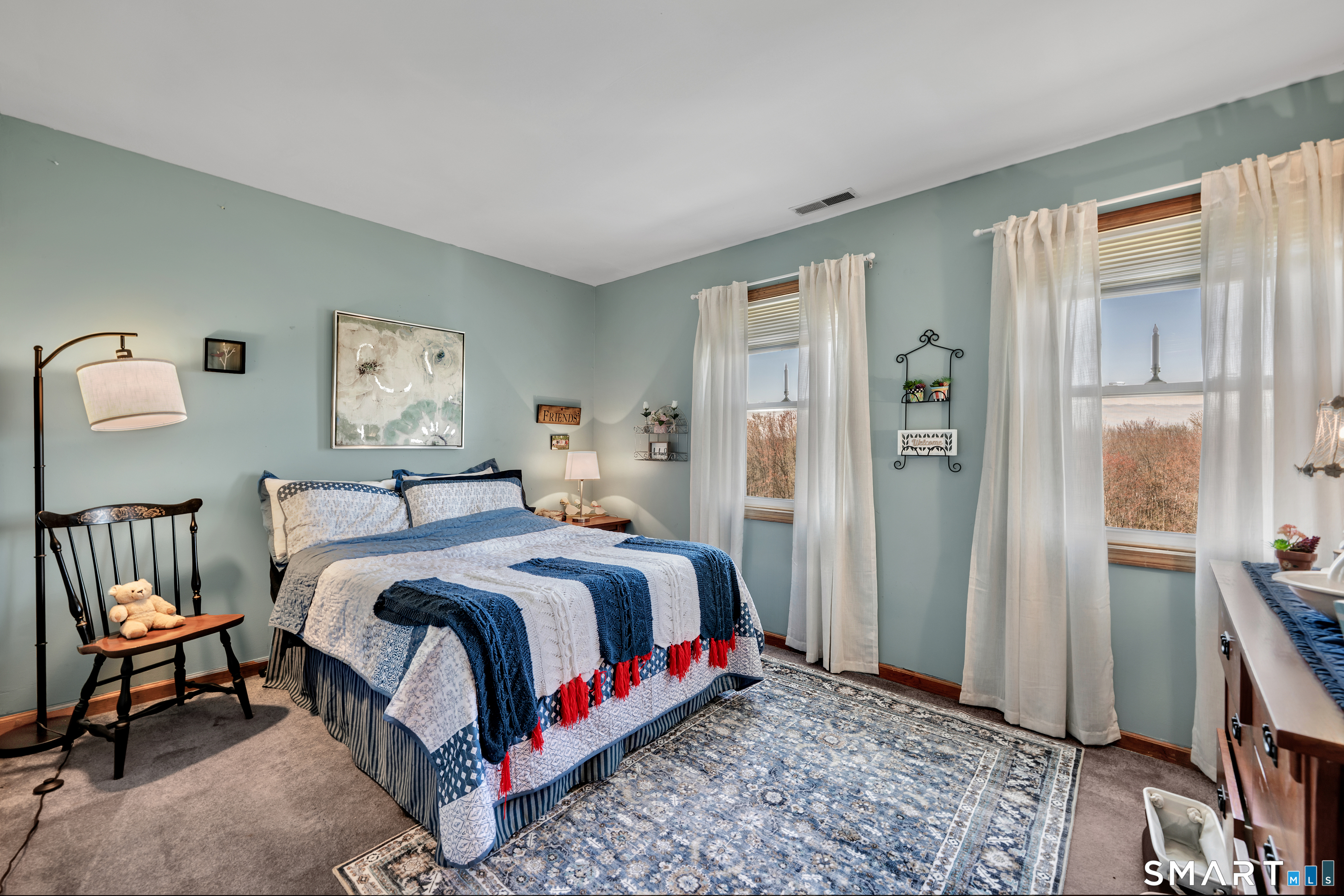 431 Winding Brook Farm Road Watertown, CT 06795 - Photo 17 of 34