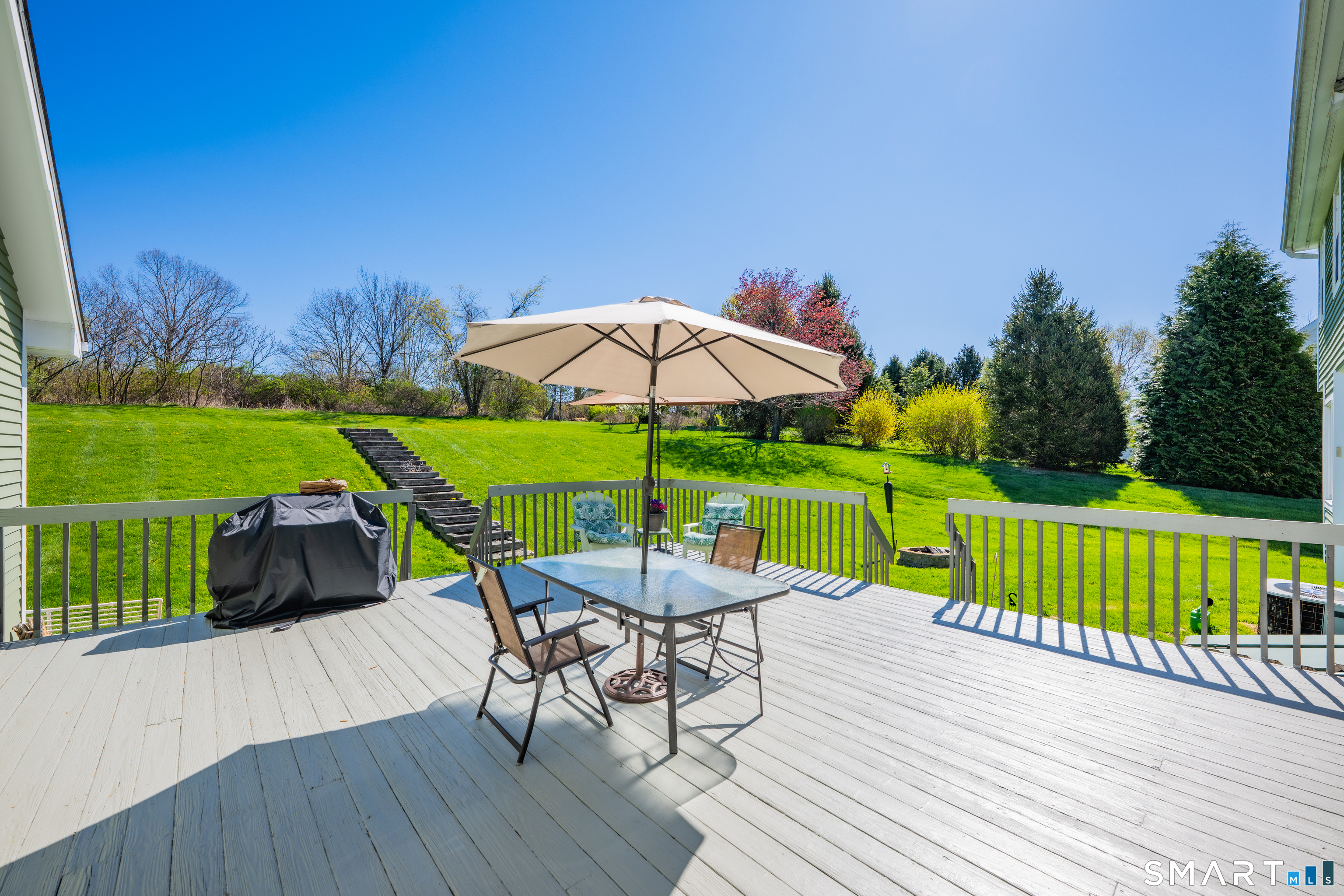 431 Winding Brook Farm Road Watertown, CT 06795 - Photo 21 of 34