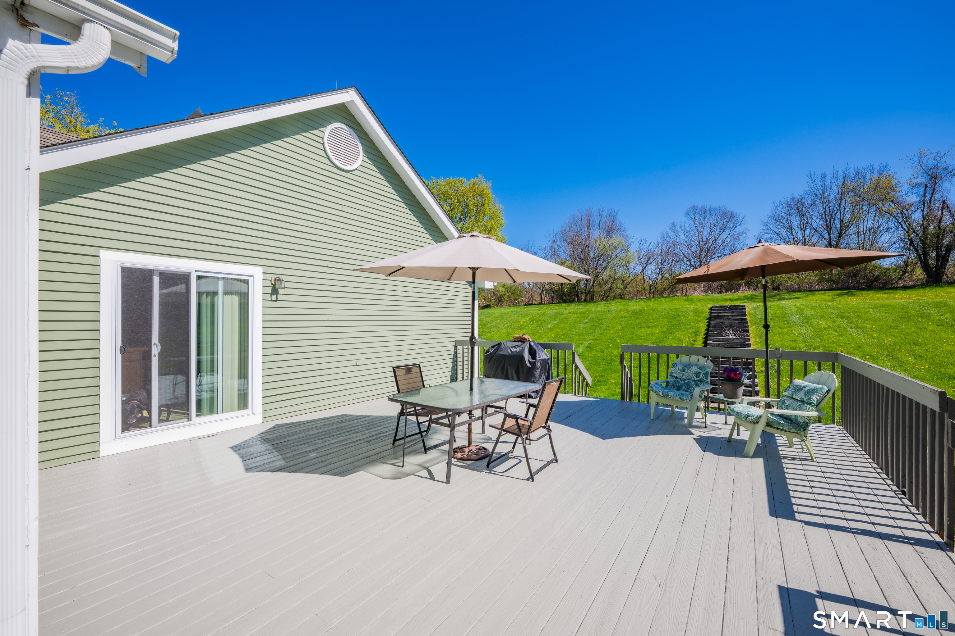 431 Winding Brook Farm Road Watertown, CT 06795 - Photo 22 of 34