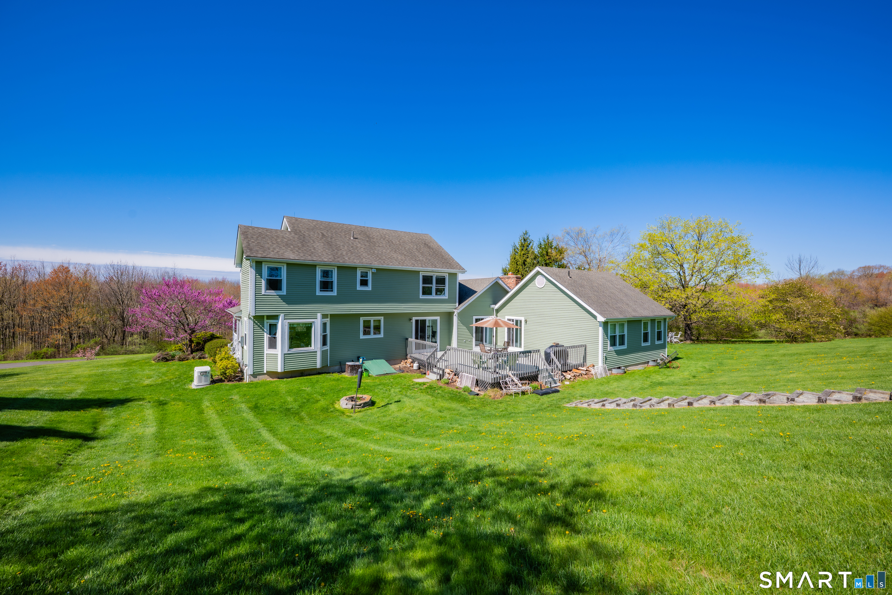 431 Winding Brook Farm Road Watertown, CT 06795 - Photo 23 of 34