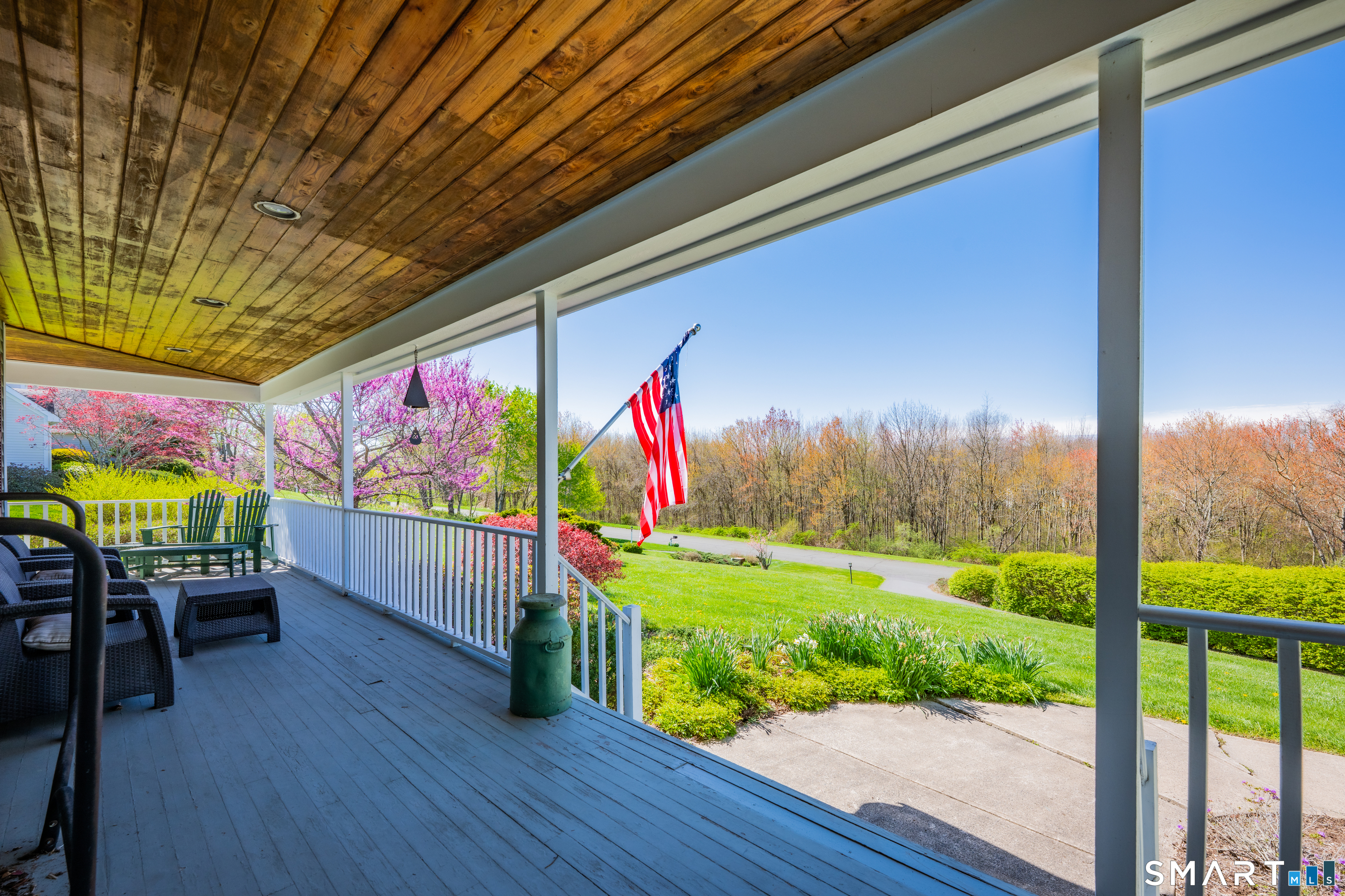 431 Winding Brook Farm Road Watertown, CT 06795 - Photo 24 of 34