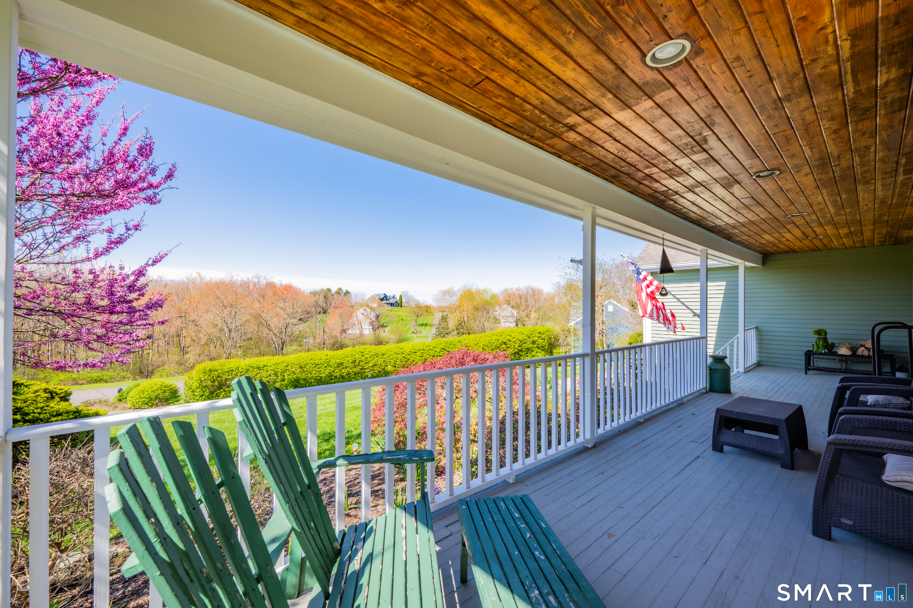 431 Winding Brook Farm Road Watertown, CT 06795 - Photo 25 of 34