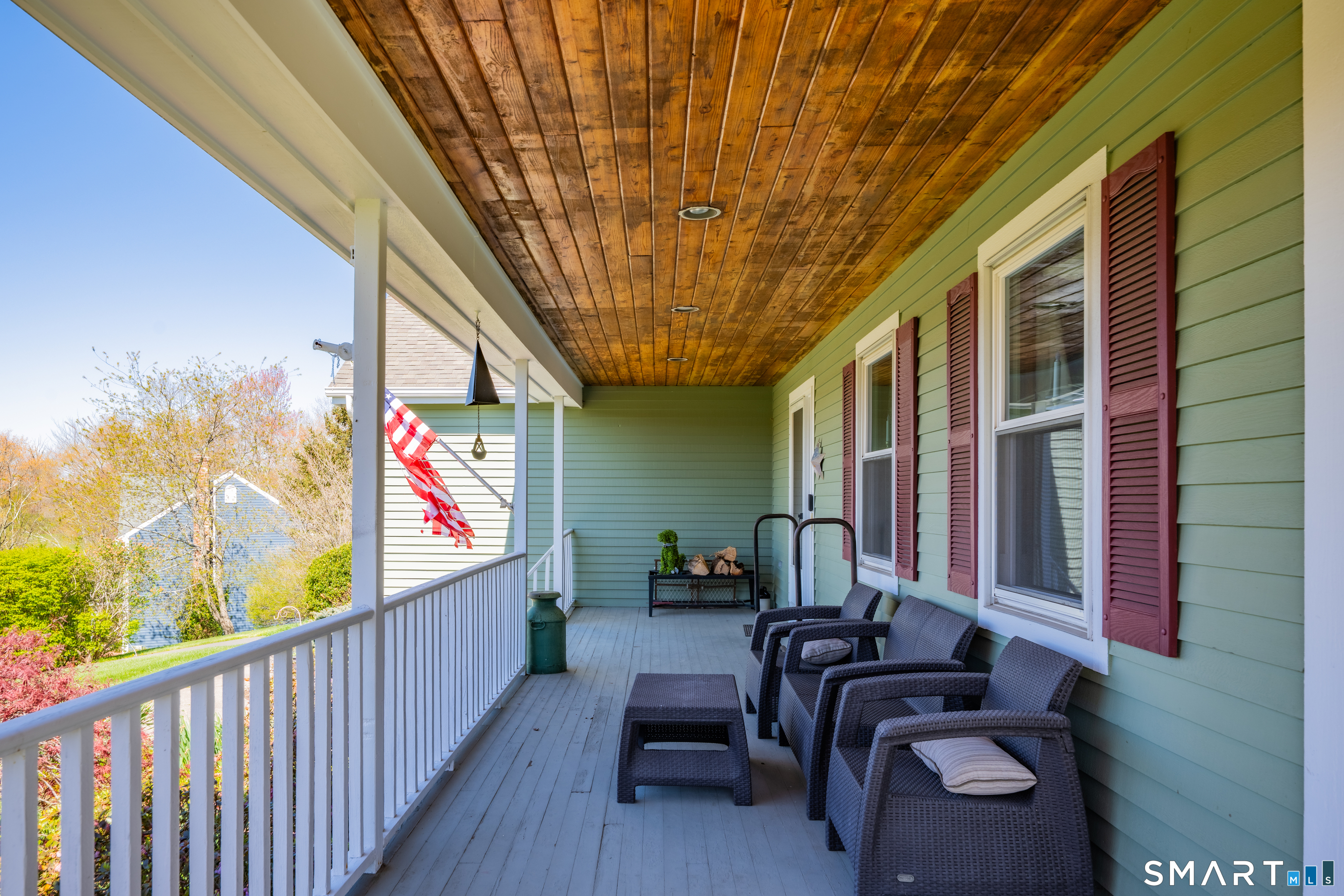 431 Winding Brook Farm Road Watertown, CT 06795 - Photo 26 of 34
