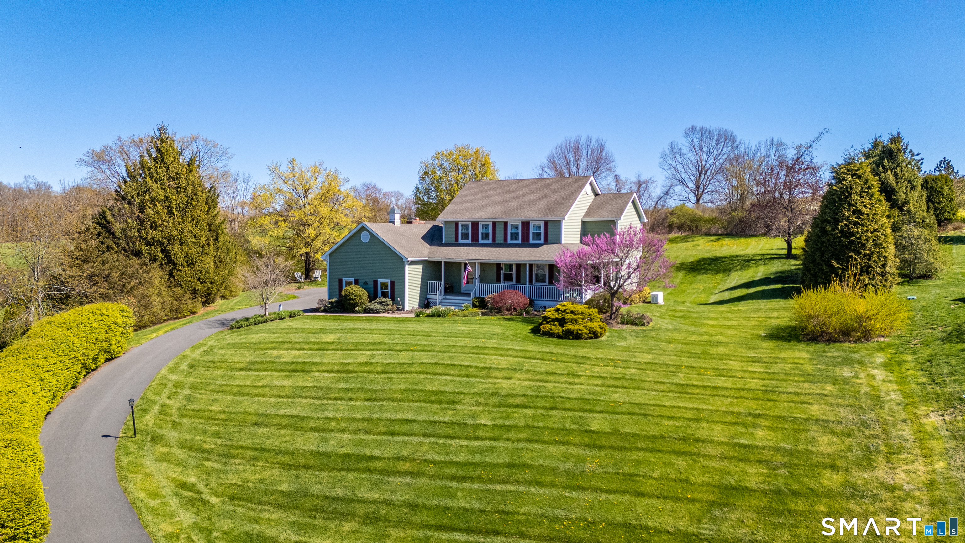 431 Winding Brook Farm Road Watertown, CT 06795 - Photo 28 of 34